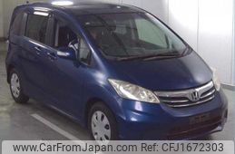 honda freed 2014 CFJ1672303