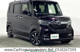 honda n-box 2020 -HONDA--N BOX 6BA-JF3--JF3-1464203---HONDA--N BOX 6BA-JF3--JF3-1464203-