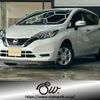 nissan note 2020 -NISSAN--Note DBA-E12--E12-704970---NISSAN--Note DBA-E12--E12-704970- image 1