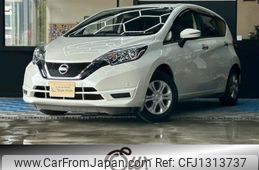 nissan note 2020 -NISSAN--Note DBA-E12--E12-704970---NISSAN--Note DBA-E12--E12-704970-