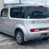 nissan cube 2012 GOO_JP_700070884830230313003 image 2