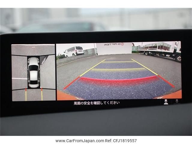 mazda mazda3 2019 CFJ1819557 image 2