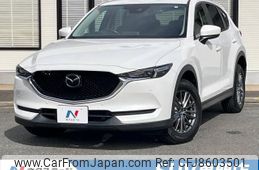 mazda cx-5 2017 -MAZDA--CX-5 DBA-KFEP--KFEP-104194---MAZDA--CX-5 DBA-KFEP--KFEP-104194-