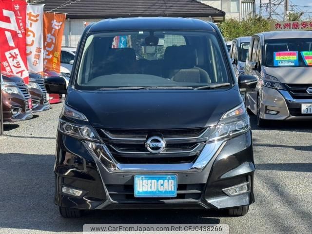 nissan serena 2017 quick_quick_DAA-GFC27_GFC27-031167 image 2