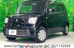 suzuki mr-wagon 2013 -SUZUKI--MR Wagon DBA-MF33S--MF33S-618135---SUZUKI--MR Wagon DBA-MF33S--MF33S-618135-