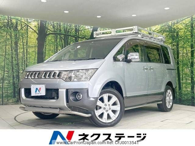 mitsubishi delica-d5 2013 -MITSUBISHI--Delica D5 LDA-CV1W--CV1W-0903832---MITSUBISHI--Delica D5 LDA-CV1W--CV1W-0903832- image 1