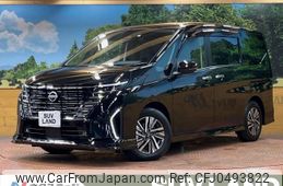 nissan serena 2023 -NISSAN--Serena 6AA-GFC28--GFC28-013558---NISSAN--Serena 6AA-GFC28--GFC28-013558-