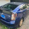 toyota prius 2010 -TOYOTA--Prius DAA-ZVW30--ZVW30-1325828---TOYOTA--Prius DAA-ZVW30--ZVW30-1325828- image 5