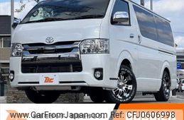 toyota hiace-van 2018 -TOYOTA--Hiace Van CBF-TRH200V--TRH200-0289876---TOYOTA--Hiace Van CBF-TRH200V--TRH200-0289876-