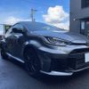 toyota yaris 2024 quick_quick_4BA-GXPA16_GXPA16-0014192 image 16