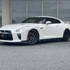 nissan gt-r 2020 quick_quick_4BA-R35_R35-130768 image 1