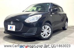 suzuki swift 2018 CFJ1863023