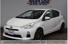 toyota aqua 2012 -TOYOTA--AQUA DAA-NHP10--NHP10-2097344---TOYOTA--AQUA DAA-NHP10--NHP10-2097344-