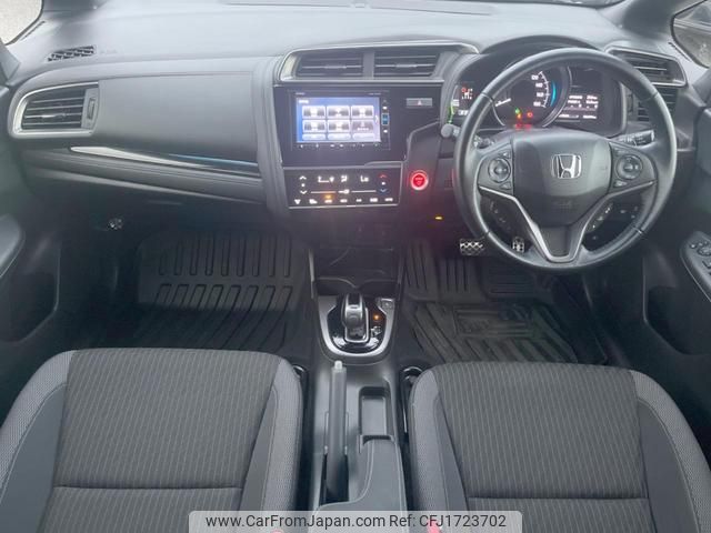 honda fit-hybrid 2018 CFJ1723702 image 2