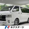 toyota hiace-van 2019 -TOYOTA--Hiace Van QDF-GDH206V--GDH206-1024107---TOYOTA--Hiace Van QDF-GDH206V--GDH206-1024107- image 1