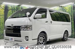 toyota hiace-van 2019 -TOYOTA--Hiace Van QDF-GDH206V--GDH206-1024107---TOYOTA--Hiace Van QDF-GDH206V--GDH206-1024107-