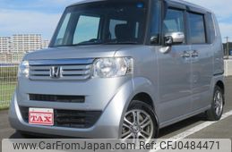 honda n-box 2013 -HONDA 【名変中 】--N BOX JF1--1325594---HONDA 【名変中 】--N BOX JF1--1325594-