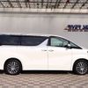 toyota alphard 2015 -TOYOTA--Alphard DBA-GGH30W--GGH30-0009246---TOYOTA--Alphard DBA-GGH30W--GGH30-0009246- image 2