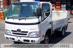 toyota dyna-truck 2013 25112305