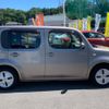 nissan cube 2013 -NISSAN--Cube Z12--Z12-255376---NISSAN--Cube Z12--Z12-255376- image 22