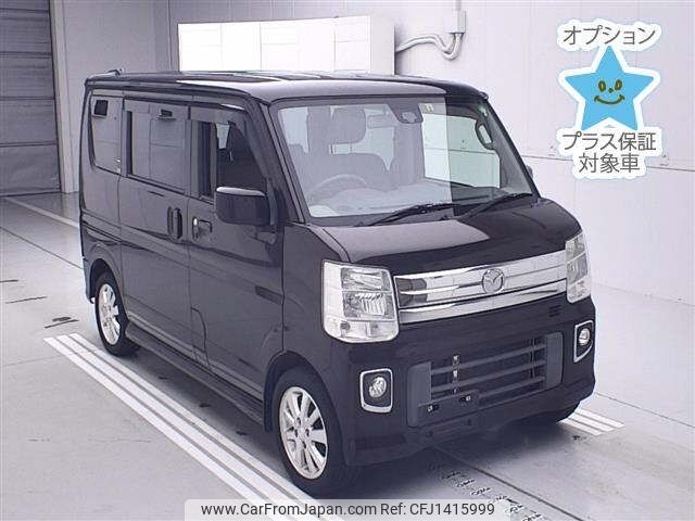 mazda scrum-wagon 2016 -MAZDA--Scrum Wagon DG17W--102185---MAZDA--Scrum Wagon DG17W--102185- image 1