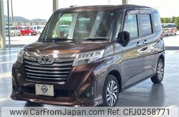 toyota roomy 2019 -TOYOTA--Roomy DBA-M900A--M900A-0417806---TOYOTA--Roomy DBA-M900A--M900A-0417806-