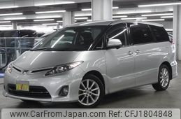 toyota estima 2009 CFJ1804848