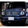 mercedes-benz g-class 2025 CFJ1879736 image 4