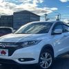 honda vezel 2014 -HONDA--VEZEL DBA-RU1--RU1-1010222---HONDA--VEZEL DBA-RU1--RU1-1010222- image 1