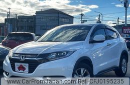 honda vezel 2014 -HONDA--VEZEL DBA-RU1--RU1-1010222---HONDA--VEZEL DBA-RU1--RU1-1010222-