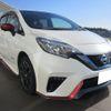 nissan note 2018 -NISSAN--Note DAA-HE12--HE12-163828---NISSAN--Note DAA-HE12--HE12-163828- image 3