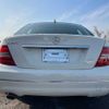 mercedes-benz c-class 2011 646828-N5025010016F-10 image 7