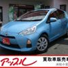 toyota aqua 2013 -TOYOTA 【浜松 502ｻ3592】--AQUA DAA-NHP10--NHP10-2177286---TOYOTA 【浜松 502ｻ3592】--AQUA DAA-NHP10--NHP10-2177286- image 1
