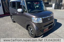 honda n-box 2014 -HONDA--N BOX JF1--1507832---HONDA--N BOX JF1--1507832-