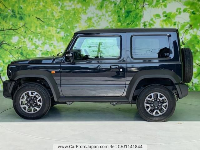 suzuki jimny-sierra 2024 quick_quick_3BA-JB74W_JB74W-212927 image 2