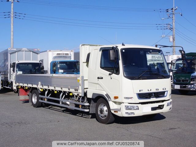 mitsubishi-fuso fighter 2020 -MITSUBISHI--Fuso Fighter 2KG-FK62F--FK62F-605890---MITSUBISHI--Fuso Fighter 2KG-FK62F--FK62F-605890- image 2