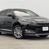 toyota harrier 2017 -TOYOTA--Harrier DBA-ZSU60W--ZSU60-0106047---TOYOTA--Harrier DBA-ZSU60W--ZSU60-0106047- image 1