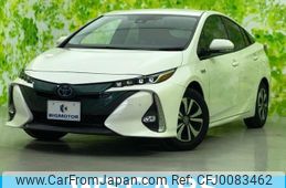 toyota prius-phv 2017 quick_quick_DLA-ZVW52_ZVW52-3026100