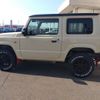 suzuki jimny 2022 -SUZUKI--Jimny 3BA-JB64W--JB64W-264791---SUZUKI--Jimny 3BA-JB64W--JB64W-264791- image 5