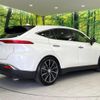 toyota harrier 2020 CFJ1806330 image 17