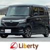 honda n-box 2018 CFJ1372609 image 1