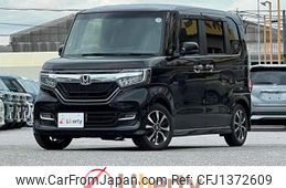 honda n-box 2018 CFJ1372609