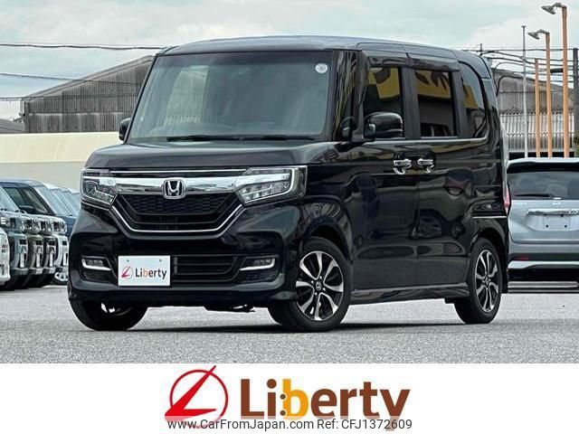 honda n-box 2018 CFJ1372609 image 1