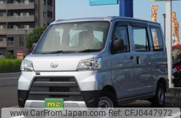 daihatsu hijet-van 2019 -DAIHATSU 【北九州 480ﾀ2001】--Hijet Van S321V--0411621---DAIHATSU 【北九州 480ﾀ2001】--Hijet Van S321V--0411621-