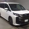 toyota noah 2023 -TOYOTA 【三重 346ｿ1113】--Noah 6AA-ZWR90W--ZWR90-0087857---TOYOTA 【三重 346ｿ1113】--Noah 6AA-ZWR90W--ZWR90-0087857- image 4