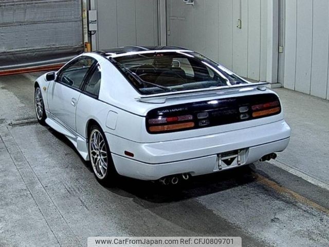nissan fairlady-z 1996 -NISSAN--Fairlady Z GZ32-052105---NISSAN--Fairlady Z GZ32-052105- image 2