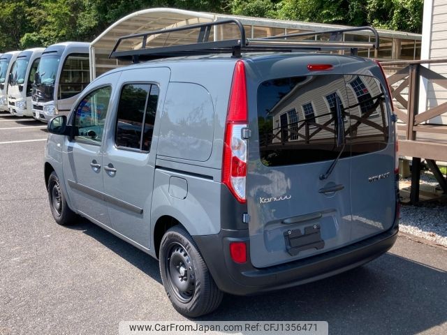 renault kangoo 2020 -RENAULT--Renault Kangoo KWH5F1--VF1KW14B3L0807012---RENAULT--Renault Kangoo KWH5F1--VF1KW14B3L0807012- image 2