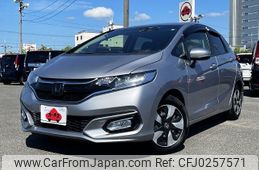 honda fit 2017 -HONDA--Fit DAA-GP5--GP5-1301184---HONDA--Fit DAA-GP5--GP5-1301184-