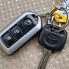 toyota raum 2008 BD25054A0703 image 34