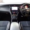 toyota harrier 2015 -TOYOTA--Harrier DBA-ZSU60W--ZSU60-0073016---TOYOTA--Harrier DBA-ZSU60W--ZSU60-0073016- image 2